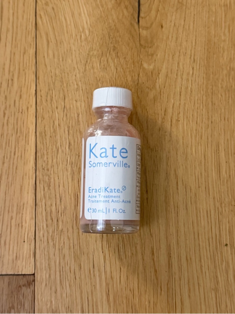 NEW Kate Somerville EradiKate Acne Treatment - 30 ml